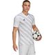 Adidas Koszulka adidas ENTRADA 22 GFX JSY HF0129 HF0129 biały XL 9808698 4065418879651