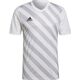 Adidas Koszulka adidas ENTRADA 22 GFX JSY HF0129 HF0129 biały S 9808702 4065418879590