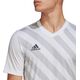 Adidas Koszulka adidas ENTRADA 22 GFX JSY HF0129 HF0129 biały S 9808702 4065418879590
