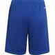 Adidas Spodenki adidas ENTRADA 22 Short Y HG6291 HG6291 niebieski 164 cm 9808712 4065417133228