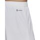 Adidas Spodenki adidas ENTRADA 22 Short HG6295 HG6295 biały XXXL 9808716 4065417037465