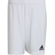 Adidas Spodenki adidas ENTRADA 22 Short HG6295 HG6295 biały S 9808718 4065417037533