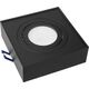 Maclean Oprawa punktowa sufitowa Maclean MCE464 B 9811794 5902211122296