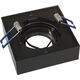 Maclean Oprawa punktowa sufitowa Maclean MCE464 B 9811794 5902211122296