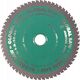 GLOBAL SAW Piła tarczowa do cięcia stali nierdzewnej GLOBAL SAW 150 x 1,2/1,0 x 20mm / 60z CERMET 9814943 4920350005059