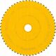 GLOBAL SAW Piła tarczowa do cięcia stali nierdzewnej GLOBAL SAW 160 x 1,5/1,1-1,3 x 20mm / 56z CERMET 9814948 4920350004991