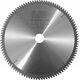 GLOBAL SAW Piła tarczowa do cięcia aluminium GLOBAL SAW 216 x 2,2/1,7 x 25,4mm / 100z CERMET 9814953 4920350300536