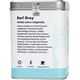 Long Man Tea Long Man Tea - Earl Grey - Herbata sypana - Puszka 120g 9818716 5903299988095