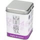 Long Man Tea Long Man Tea - English Breakfast - Herbata sypana - Puszka 120g 9818717 5903299988088