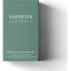 Teministeriet Teministeriet - Supertea Green Tea Lemon Organic - Herbata 20 Torebek 9818779 7340023000834