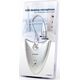 Mikrofon Gembird MIC-DU-01 ze zintegrowaną kartą dźwiękową 9856175 8716309117371