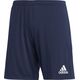 Adidas Spodenki adidas ENTRADA 22 Training Short H57488 H57488 granatowy L 9856789 4065418868754