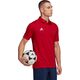Adidas Koszulka adidas ENTRADA 22 Polo H57489 H57489 czerwony M 9856794 4065418783965