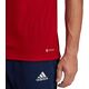 Adidas Koszulka adidas ENTRADA 22 Polo H57489 H57489 czerwony M 9856794 4065418783965