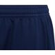 Adidas Spodenki adidas ENTRADA 22 Short Y H57565 H57565 granatowy 164 cm 9856878 4065418791946