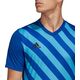 Adidas Koszulka adidas ENTRADA 22 GFX JSY HF0116 HF0116 niebieski XXL 9856994 4065418856454