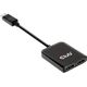 Club 3D Hub Club 3D CSV-7220 MST Hub DisplayPort™ 1.4 to DisplayPort™ + HDMI™ 4K60Hz M/F 9859212 8719214471972
