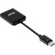 Club 3D Hub Club 3D CSV-7220 MST Hub DisplayPort™ 1.4 to DisplayPort™ + HDMI™ 4K60Hz M/F 9859212 8719214471972