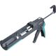 Wolfcraft wolfcraft Pistolet do uszczelniaczy MG400 Ergo+, 4354000 9859946 4006885435407