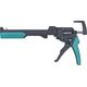 Wolfcraft wolfcraft Pistolet do uszczelniaczy MG400 Ergo+, 4354000 9859946 4006885435407