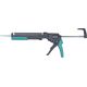 Wolfcraft wolfcraft Pistolet do uszczelniaczy MG400 Ergo+, 4354000 9859946 4006885435407