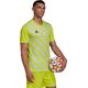 Adidas Koszulka adidas ENTRADA 22 GFX JSY HF0118 HF0118 zielony XL 9862506 4065418871969