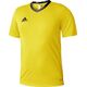 Adidas Koszulka adidas ENTRADA 22 JSY Y HI2122 HI2122 żółty XXXL 9862515 4065425171038