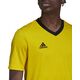 Adidas Koszulka adidas ENTRADA 22 JSY Y HI2122 HI2122 żółty XL 9862518 4065425174312