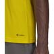 Adidas Koszulka adidas ENTRADA 22 JSY Y HI2122 HI2122 żółty XL 9862518 4065425174312