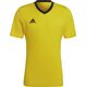 Adidas Koszulka adidas ENTRADA 22 JSY Y HI2122 HI2122 żółty XXL 9862519 4065425174237