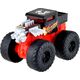 Hot Wheels Monster Trucks Roarin Wreckers (HDX60/HDX61) mix 9863946 194735034314