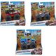 Hot Wheels Monster Trucks Roarin Wreckers (HDX60/HDX61) mix 9863946 194735034314