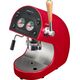 Ekspres ciśnieniowy Brunopasso PD-1 Red 9873212 4580193312020