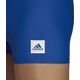 Adidas Kąpielówki adidas Solid Boxer HF5962 HF5962 niebieski S 9873619 4065423246318