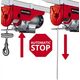 Einhell Wciągarka linowa TC-EH 250 EINHELL 9885552 4006825627183