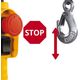 Einhell Wciągarka linowa TC-EH 250 EINHELL 9885552 4006825627183