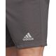 Adidas Spodenki adidas ENTRADA 22 Short H57505 H57505 szary XL 9889434 4065418765060