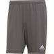 Adidas Spodenki adidas ENTRADA 22 Short H57505 H57505 szary M 9889436 4065418761291