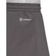 Adidas Spodenki adidas ENTRADA 22 Short H57505 H57505 szary M 9889436 4065418761291