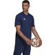 Adidas Koszulka adidas ENTRADA 22 Tee HC0450 HC0450 niebieski XXXL 9889443 4065418922081