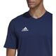 Adidas Koszulka adidas ENTRADA 22 Tee HC0450 HC0450 niebieski XXXL 9889443 4065418922081