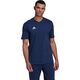 Adidas Koszulka ENTRADA 22 Tee HC0450 niebieski r. L 9889447 4065418918343
