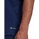 Adidas Koszulka ENTRADA 22 Tee HC0450 niebieski r. L 9889447 4065418918343