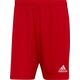 Adidas Spodenki adidas ENTRADA 22 Short H61735 H61735 czerwony S 9889504 4065418768856