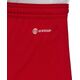 Adidas Spodenki adidas ENTRADA 22 Short H61735 H61735 czerwony S 9889504 4065418768856