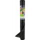 AWTools AWTOOLS MATA ANTYCHWSTOWA 90g 1,6*50m AGROTKANINA CZARNA AW67142 9892705 5903678607944