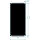 Crong Crong 7D Nano Flexible Glass Szkło hybrydowe 9H na ekran Samsung Galaxy S22+ PLUS 9894689 5904310701228