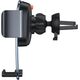 Baseus Uchwyt zaciskowy do samochodu Easy Control Clamp SUYK000-001 9895756 6932172600365