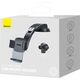 Baseus Uchwyt zaciskowy do samochodu Easy Control Clamp SUYK000-001 9895756 6932172600365