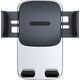 Baseus Uchwyt zaciskowy do samochodu Easy Control Clamp SUYK000-001 9895756 6932172600365